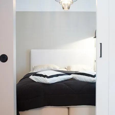 Nordic Style Cozy In Centre Apartment Tallinn