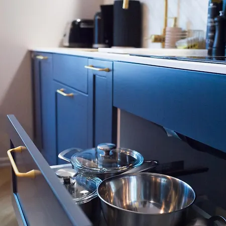 شقة Nordic Style Cozy In Centre *