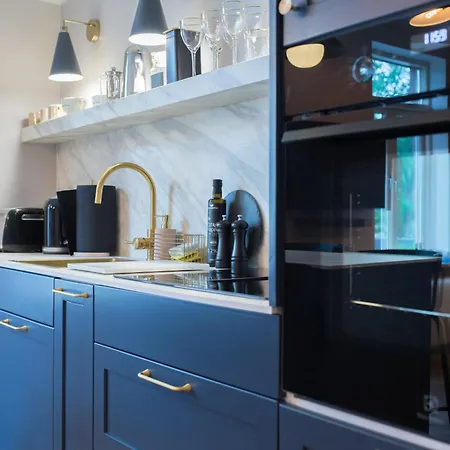 Appartement Nordic Style Cozy In Centre *