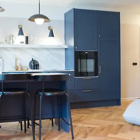 Nordic Style Cozy In Centre Appartement Tallinn