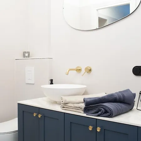 Nordic Style Cozy In Centre * تالين