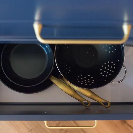 Nordic Style Cozy In Centre Appartement Tallinn