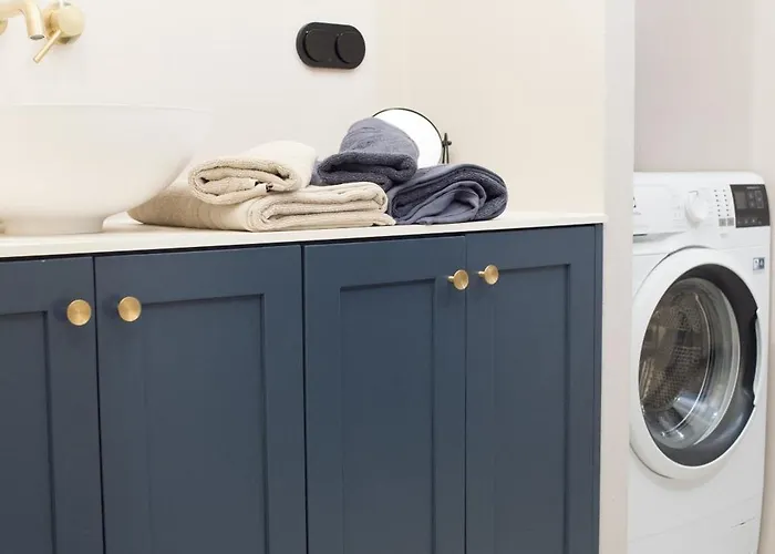 Nordic Style Cozy In Centre 公寓 塔林