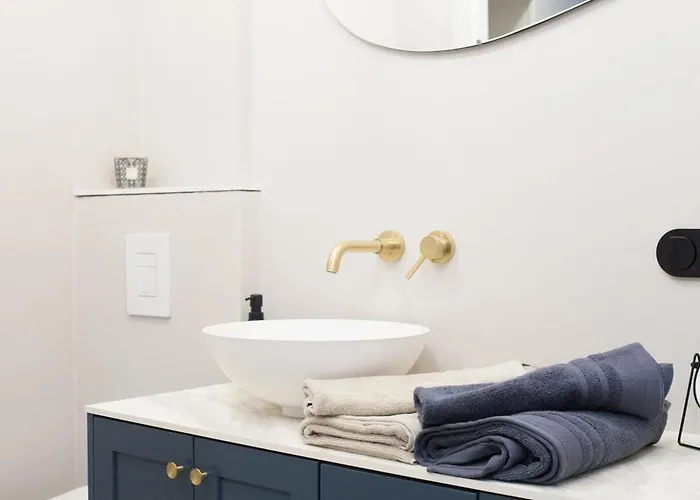 Nordic Style Cozy In Centre * Tallinn