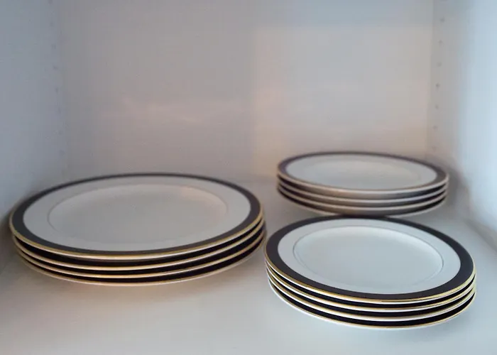 Lägenhet Nordic Style Cozy In Centre *