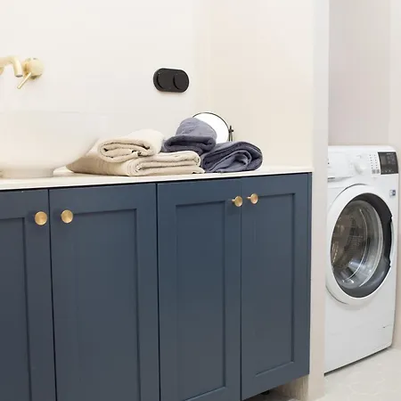 Nordic Style Cozy In Centre Apartment Reval