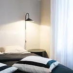 Nordic Style Cozy In Centre Lägenhet *