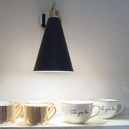 Apartman Nordic Style Cozy In Centre