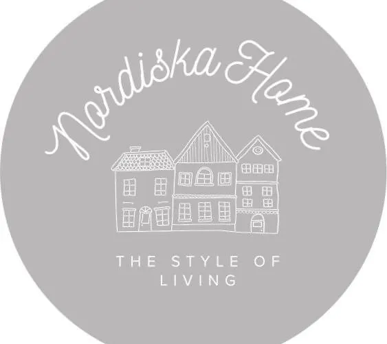 Apartman Nordic Style Cozy In Centre *